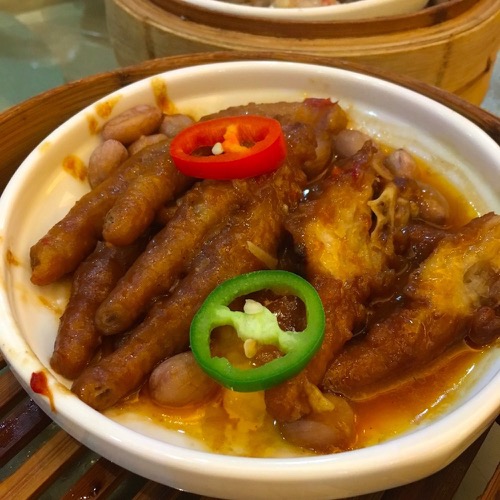 🇨🇳 Food I Remembered to Photograph On My Travels To and Thru China