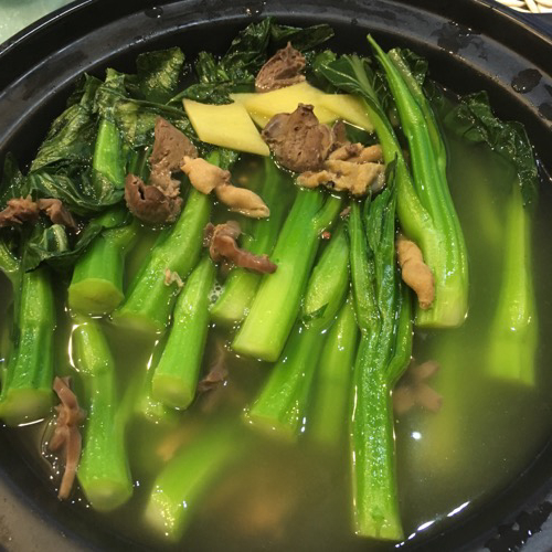 🇨🇳 Food I Remembered to Photograph On My Travels To and Thru China