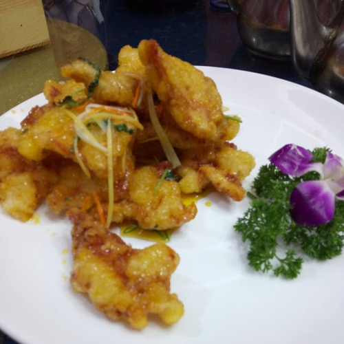 🇨🇳 Food I Remembered to Photograph On My Travels To and Thru China