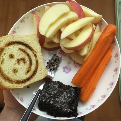🇨🇳 Food I Remembered to Photograph On My Travels To and Thru China