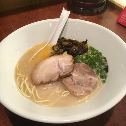 🇨🇳 Food I Remembered to Photograph On My Travels To and Thru China