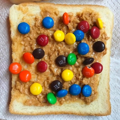 🇨🇳 Food I Remembered to Photograph On My Travels To and Thru China