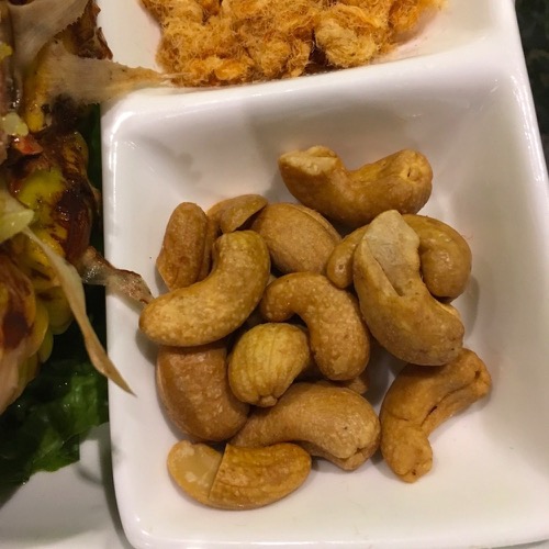 🇨🇳 Food I Remembered to Photograph On My Travels To and Thru China