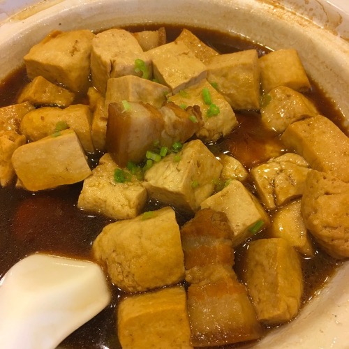 🇨🇳 Food I Remembered to Photograph On My Travels To and Thru China