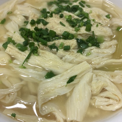 🇨🇳 Food I Remembered to Photograph On My Travels To and Thru China