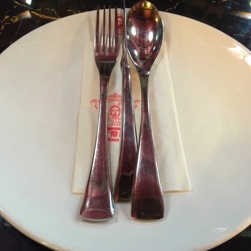 🇨🇳 Food I Remembered to Photograph On My Travels To and Thru China