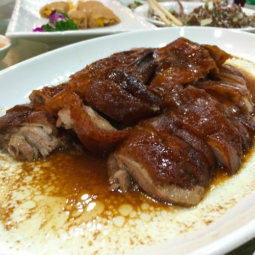 🇨🇳 Food I Remembered to Photograph On My Travels To and Thru China