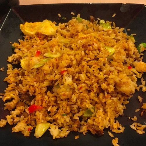 🇨🇳 Food I Remembered to Photograph On My Travels To and Thru China