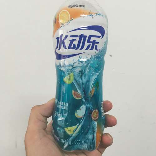 🇨🇳 Food I Remembered to Photograph On My Travels To and Thru China