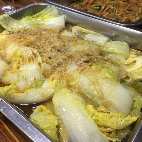 🇨🇳 Food I Remembered to Photograph On My Travels To and Thru China