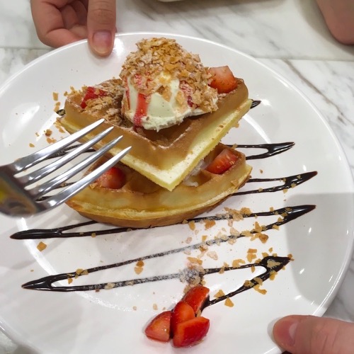 🇨🇳 Food I Remembered to Photograph On My Travels To and Thru China