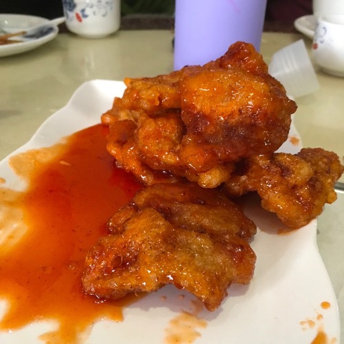 🇨🇳 Food I Remembered to Photograph On My Travels To and Thru China