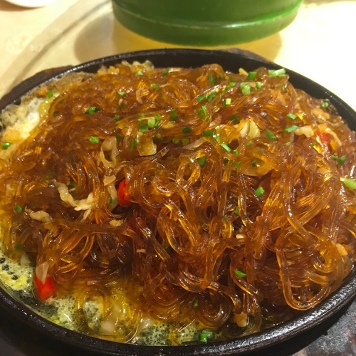 🇨🇳 Food I Remembered to Photograph On My Travels To and Thru China