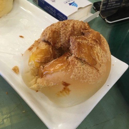 🇨🇳 Food I Remembered to Photograph On My Travels To and Thru China