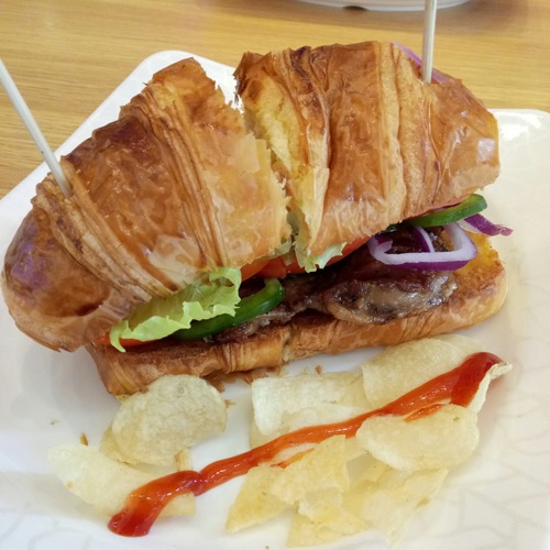 🇨🇳 Food I Remembered to Photograph On My Travels To and Thru China