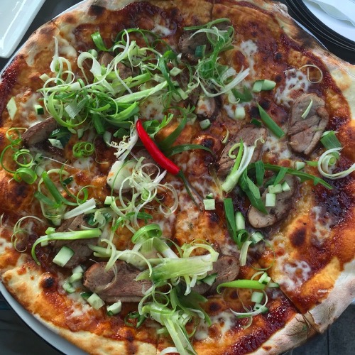 🇨🇳 Food I Remembered to Photograph On My Travels To and Thru China