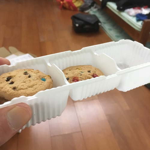 🇨🇳 Food I Remembered to Photograph On My Travels To and Thru China