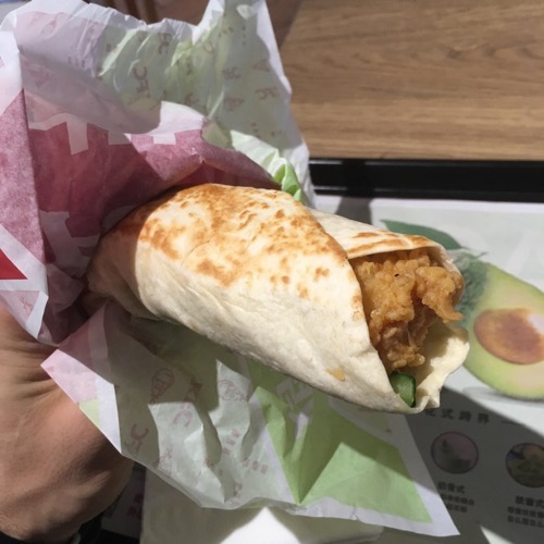 🇨🇳 Food I Remembered to Photograph On My Travels To and Thru China