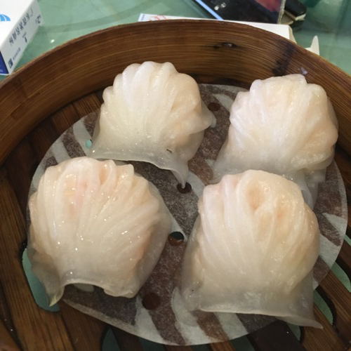 🇨🇳 Food I Remembered to Photograph On My Travels To and Thru China