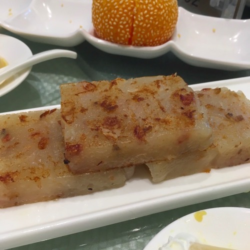 🇨🇳 Food I Remembered to Photograph On My Travels To and Thru China