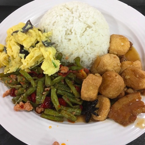 🇨🇳 Food I Remembered to Photograph On My Travels To and Thru China