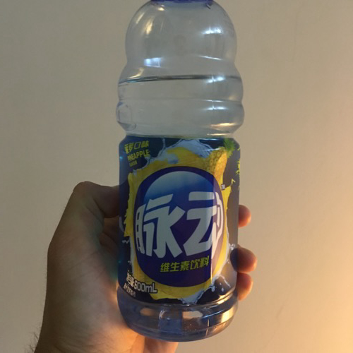 🇨🇳 Food I Remembered to Photograph On My Travels To and Thru China