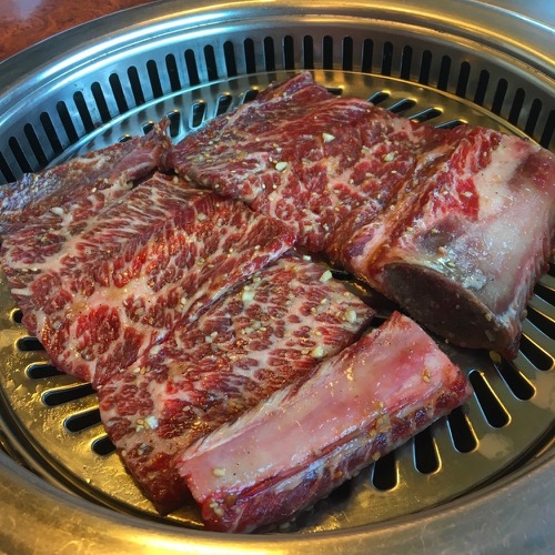 🇨🇳 Food I Remembered to Photograph On My Travels To and Thru China