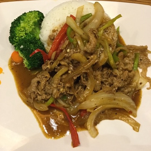 🇨🇳 Food I Remembered to Photograph On My Travels To and Thru China