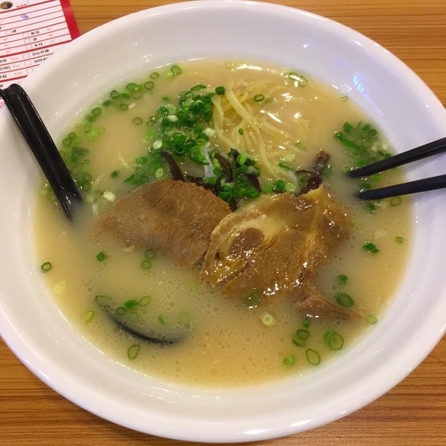 🇨🇳 Food I Remembered to Photograph On My Travels To and Thru China