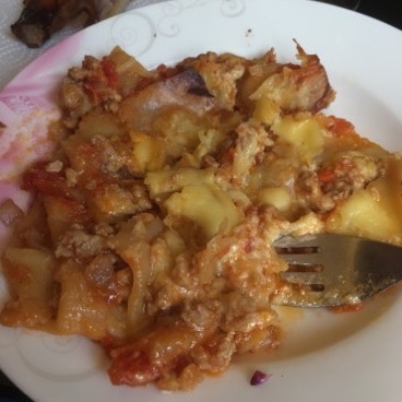 🇨🇳 Food I Remembered to Photograph On My Travels To and Thru China