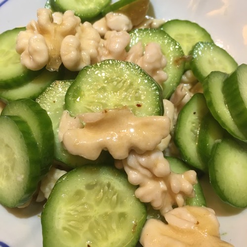 🇨🇳 Food I Remembered to Photograph On My Travels To and Thru China