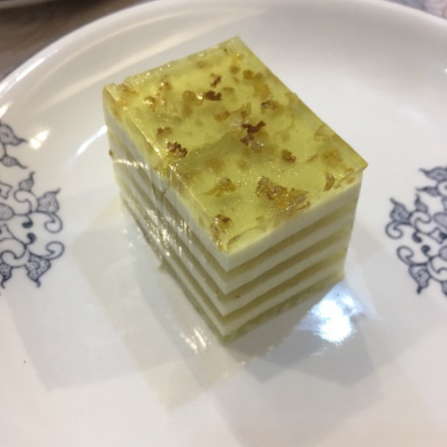 🇨🇳 Food I Remembered to Photograph On My Travels To and Thru China