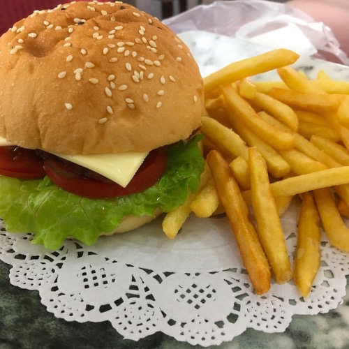 🇨🇳 Food I Remembered to Photograph On My Travels To and Thru China