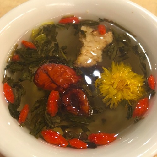 🇨🇳 Food I Remembered to Photograph On My Travels To and Thru China