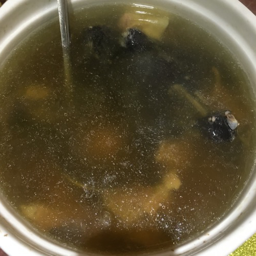 🇨🇳 Food I Remembered to Photograph On My Travels To and Thru China