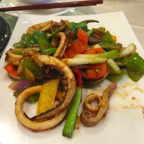 🇨🇳 Food I Remembered to Photograph On My Travels To and Thru China