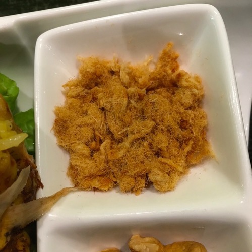 🇨🇳 Food I Remembered to Photograph On My Travels To and Thru China