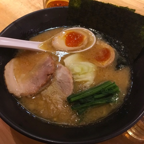 🇨🇳 Food I Remembered to Photograph On My Travels To and Thru China