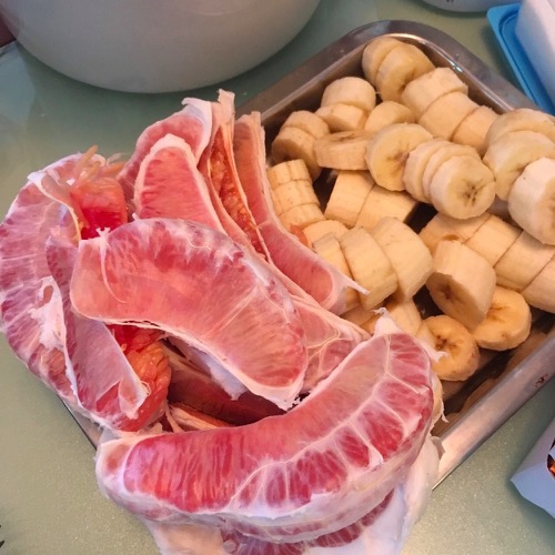 🇨🇳 Food I Remembered to Photograph On My Travels To and Thru China