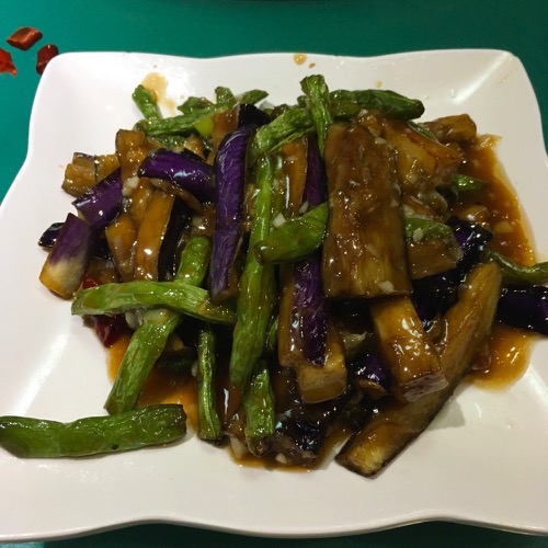 🇨🇳 Food I Remembered to Photograph On My Travels To and Thru China