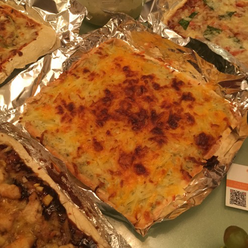 🇨🇳 Food I Remembered to Photograph On My Travels To and Thru China