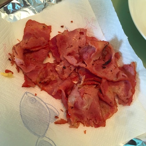 🇨🇳 Food I Remembered to Photograph On My Travels To and Thru China