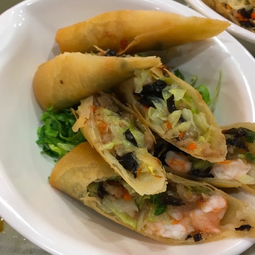 🇨🇳 Food I Remembered to Photograph On My Travels To and Thru China