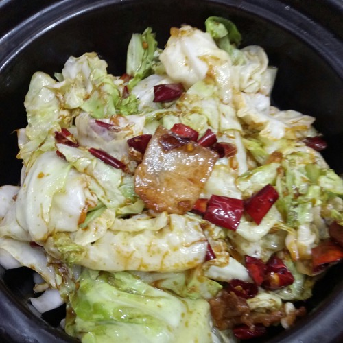 🇨🇳 Food I Remembered to Photograph On My Travels To and Thru China