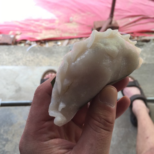 🇨🇳 Food I Remembered to Photograph On My Travels To and Thru China