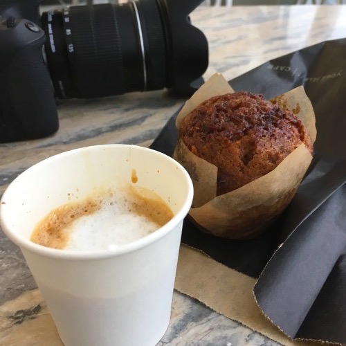 🇨🇳 Food I Remembered to Photograph On My Travels To and Thru China