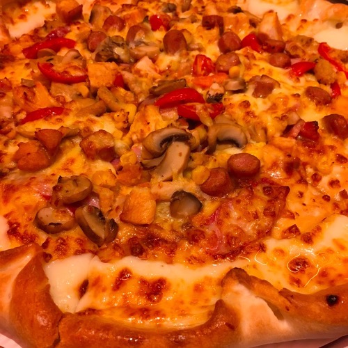 🇨🇳 Food I Remembered to Photograph On My Travels To and Thru China