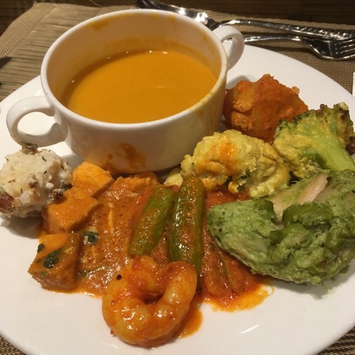 🇨🇳 Food I Remembered to Photograph On My Travels To and Thru China