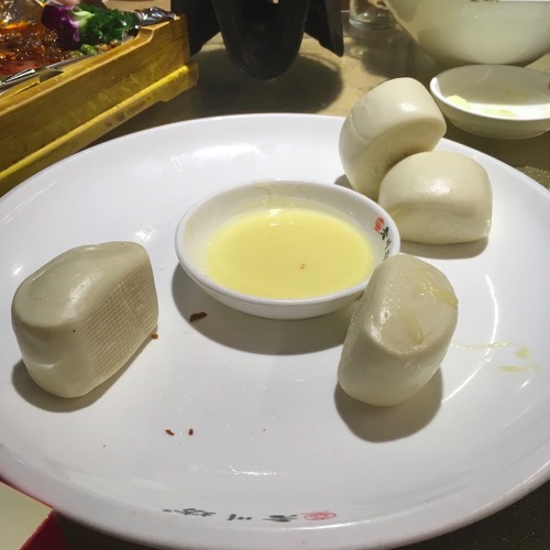 🇨🇳 Food I Remembered to Photograph On My Travels To and Thru China