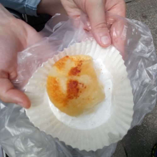 🇨🇳 Food I Remembered to Photograph On My Travels To and Thru China